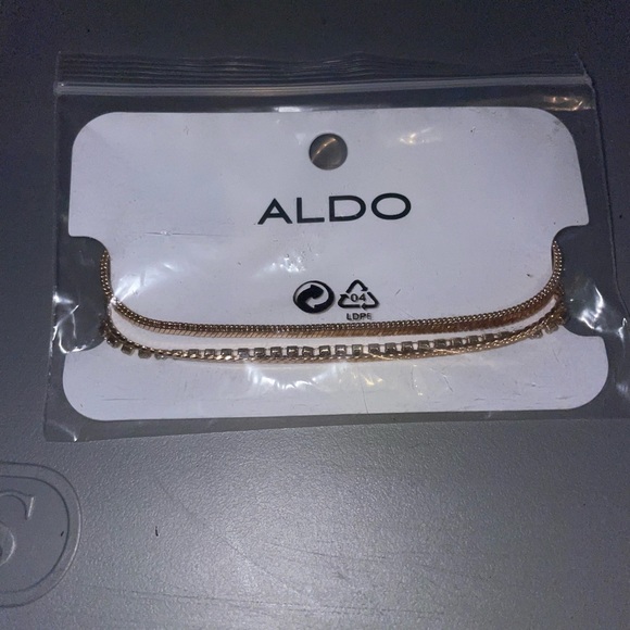 Lot if Aldo Jersey 100+ items clear out Valued over $900 - Picture 10 of 10